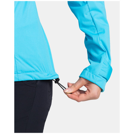 Dámska softshellová bunda Kilpi Beltra