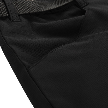 Pánske softshellové nohavice Alpine Pro Corb