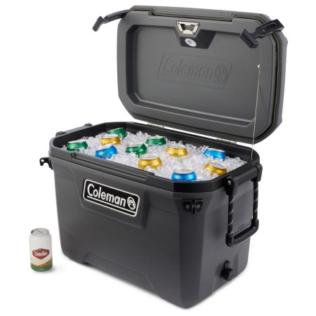 Chladiaci boxy Coleman Convoy 55 Quart