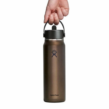 Termoska Hydro Flask 32 Oz Lightweight Wide Flex Straw Cap