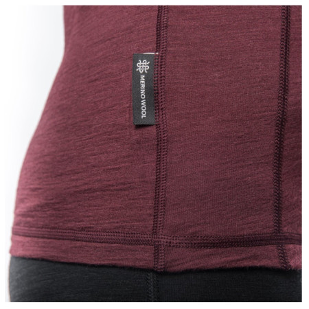 Dámske funkčné tričko Sensor Merino Air
