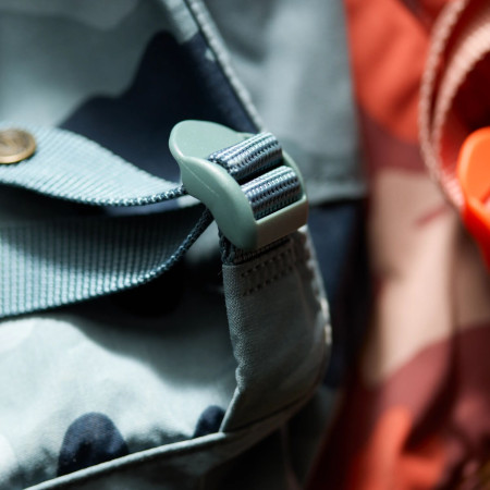 Mestský batoh Fjällräven Kånken Graphics