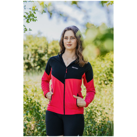 Dámska mikina High Point Dancer Lady Sweatshirt