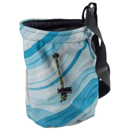 Vrecko na magnézium SIERRA Climbing Element Series