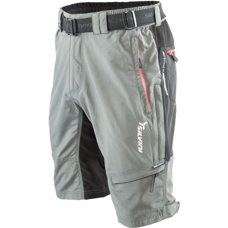 Pánske kraťasy Silvini Rango MP857