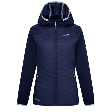 Dámska bunda Regatta Women’s Andreson Marl Hybrid
