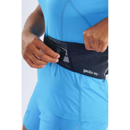 Bežecká ľadvinka Montane Gecko WP 1+