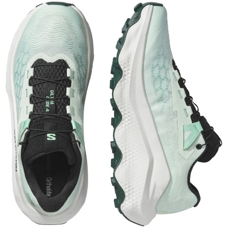 Dámske bežecké topánky Salomon Ultra Glide 4