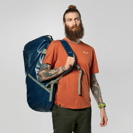 Cestovná taška Salewa Discovery Duffle M