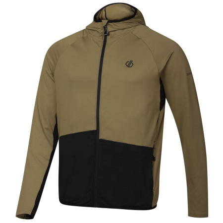 Pánska mikina Dare 2b Assimilate VI Stretch Midlayer