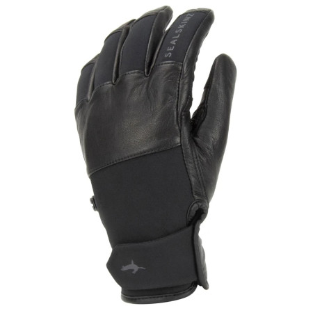 Rukavice SealSkinz WP Cold Weather with Fusion Control™