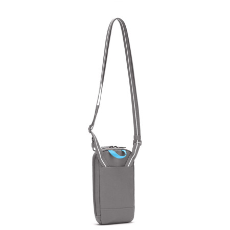 Taška cez rameno Pacsafe RFIDsafe Tech Crossbody