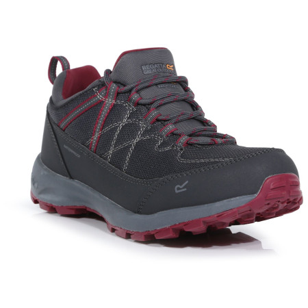 Dámske topánky Regatta Samaris Lite Low