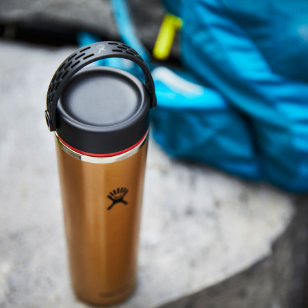 Termoska Hydro Flask Lightweight Wide Flex Cap 24 OZ