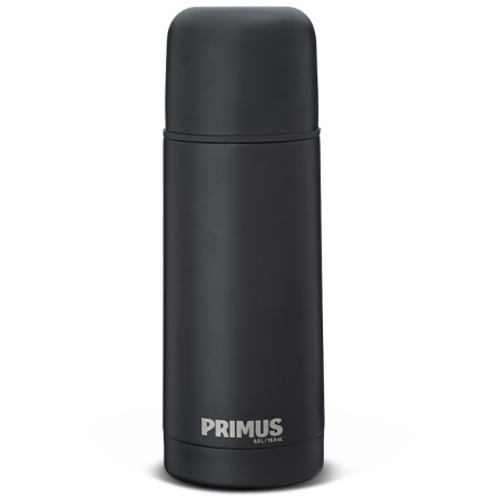 Termoska Primus Classic Light Vacuum Bottle 0.5 L čierna black