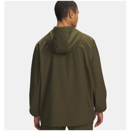 Pánska bunda Under Armour Vibe Woven Jacket