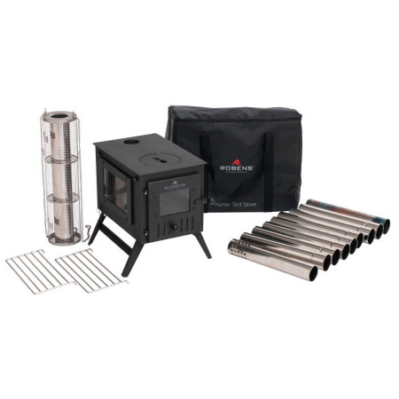 Kachle Robens Hunter Tent Stove