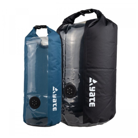 Nepremokavý vak Yate Dry Bag s oknem XL