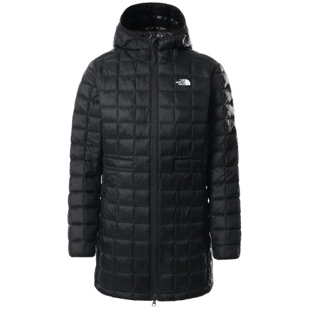 Dámska bunda The North Face Thermoball Eco Parka
