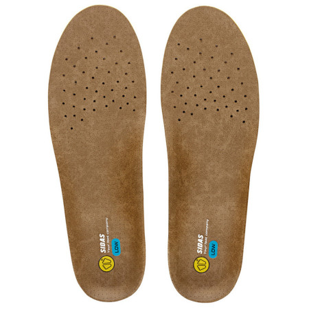 Vložky do topánok Sidas 3Feet Outdoor Low