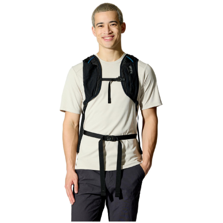 Turistický batoh Rab Airox 18