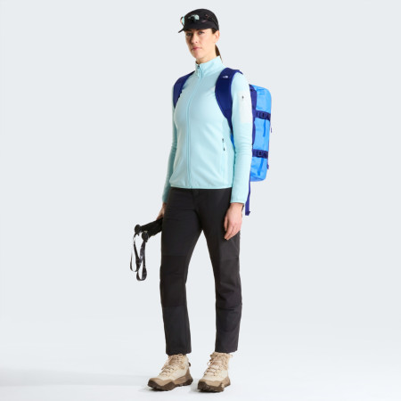 Dámska mikina The North Face W Mistyescape Fleece