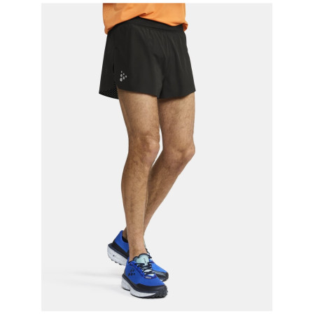 Pánske kraťasy Craft PRO Hypervent Split 2