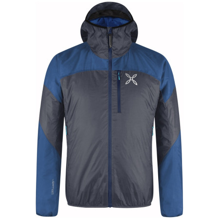 Pánska bunda Montura Vertigo Hybrid Hooded Jacket