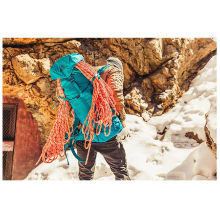 Skialpový batoh Gregory Alpinisto 35