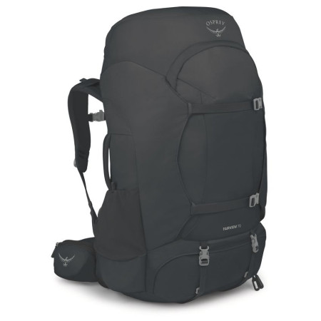 Dámsky batoh Osprey Fairview Trek 70 čierna black