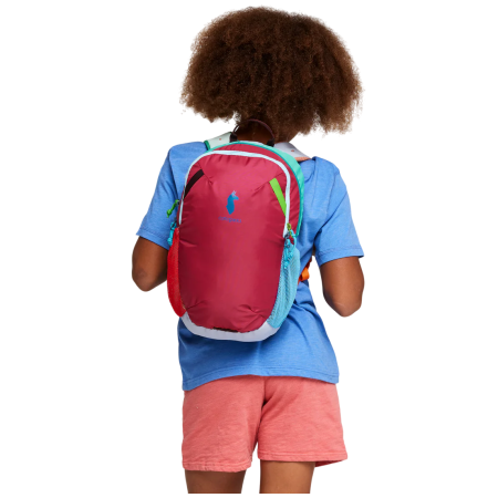 Detský batoh Cotopaxi Kids' Dimi 12L Backpack Del Dia