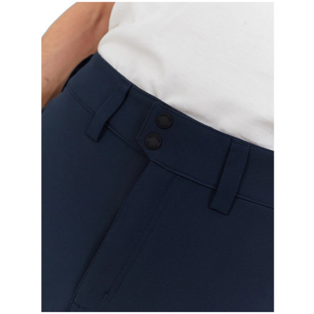 Pánske softshellové nohavice Fundango Akira II Softshell Pants