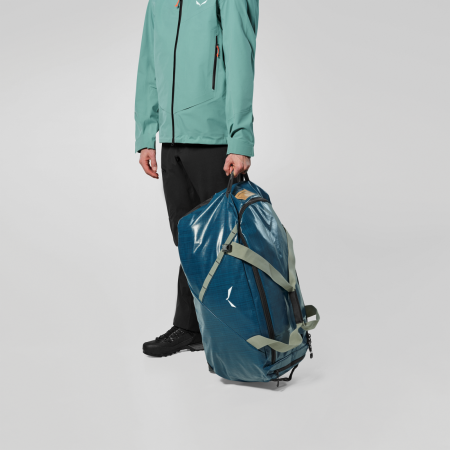 Cestovná taška Salewa Discovery Duffle L