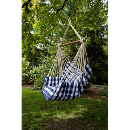 Závesné kreslo Hamaka.eu Cushion