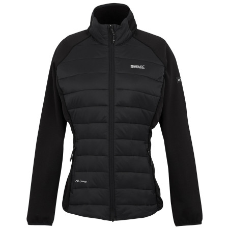 Dámska bunda Regatta Wmn Clumber V Hyb