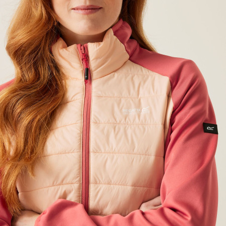 Dámska bunda Regatta Wmn Clumber V Hyb