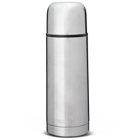 Termoska Primus Classic Light Vacuum Bottle 0.75 L strieborná Stainless Steel
