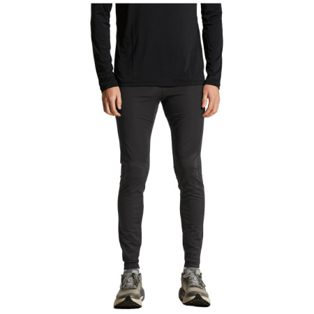 Pánske legíny Craft ESSence Warm Wind Tights M