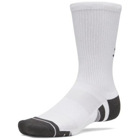 Sada ponožiek Under Armour New UA Perf Tech 3Pk Crew