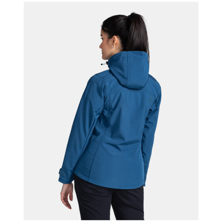 Dámska bunda Kilpi Ravia