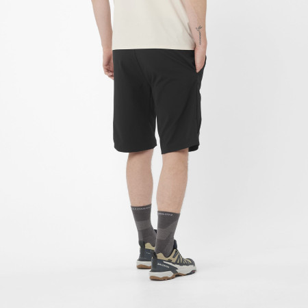 Pánske kraťasy Salomon Outerpath Utility short