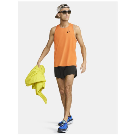 Pánske kraťasy Craft PRO Hypervent Split 2