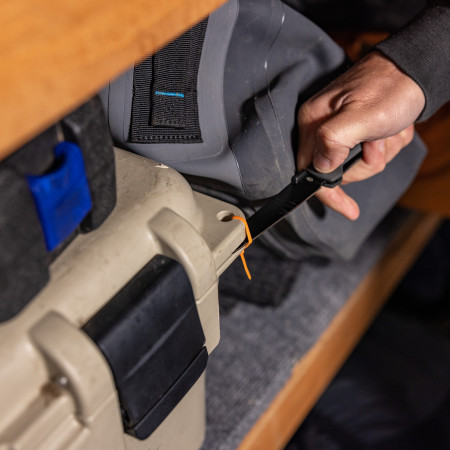 Zatvárací nôž Gerber Pledge