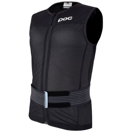 Chránič chrbtice POC Spine VPD air vest W-uranium black