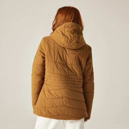 Dámska bunda Regatta Agara