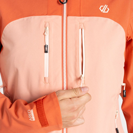 Dámska bunda Dare 2b Diverging Jacket