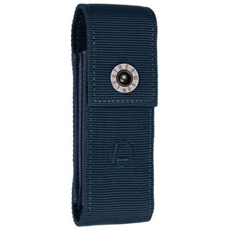 Puzdro na nôž Leatherman Nylon Large tmavomodrá MIDNIGHT/L