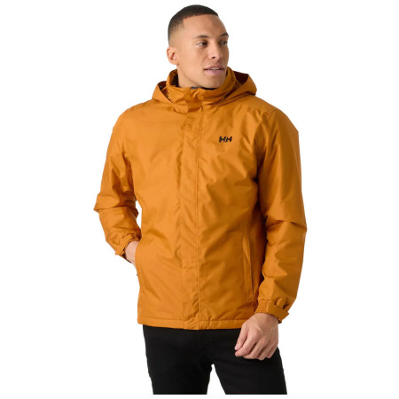 Pánska bunda Helly Hansen Dubliner Insulated Jacket