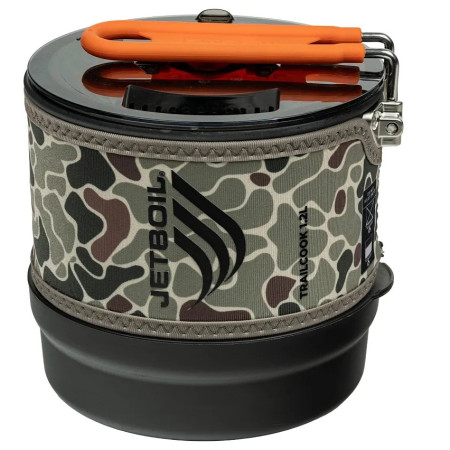 Varič Jet Boil TrailCook 1.2L