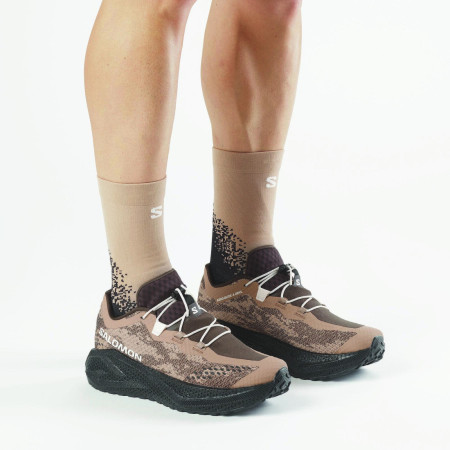 Pánske bežecké topánky Salomon Aero Glide 4 Grvl